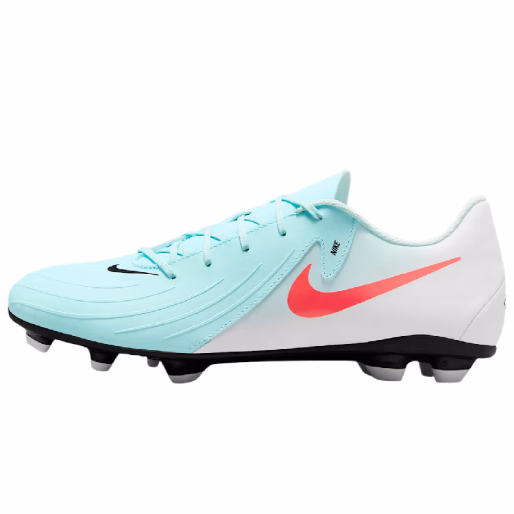 Бутсы Nike PHANTOM GX II CLUB FG/MG
